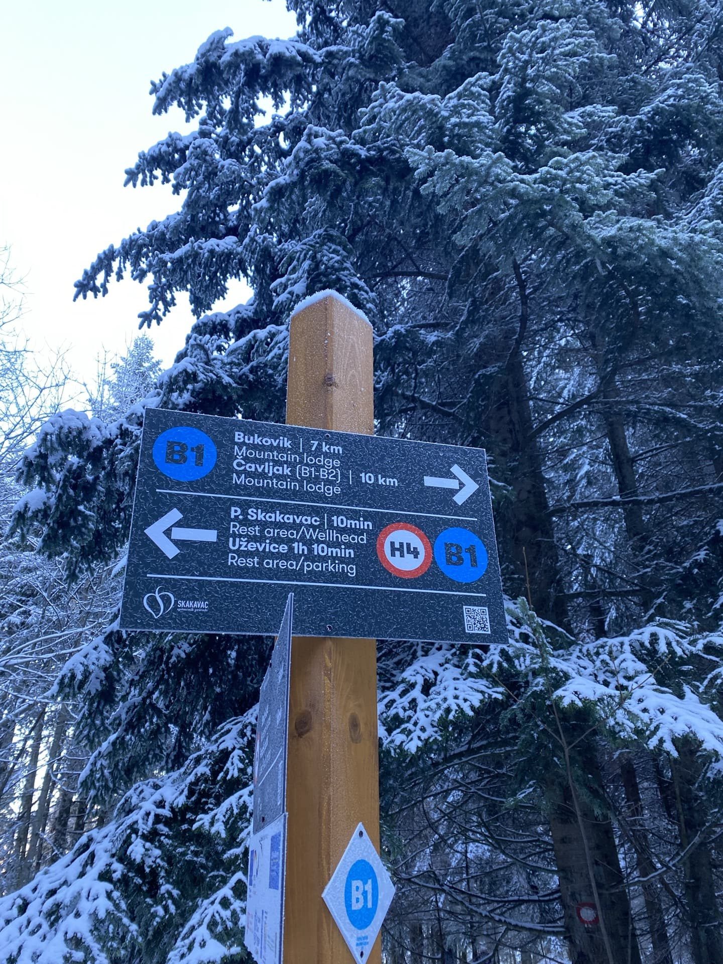 Kako se pripremiti za svoju prvu planinarsku turu?