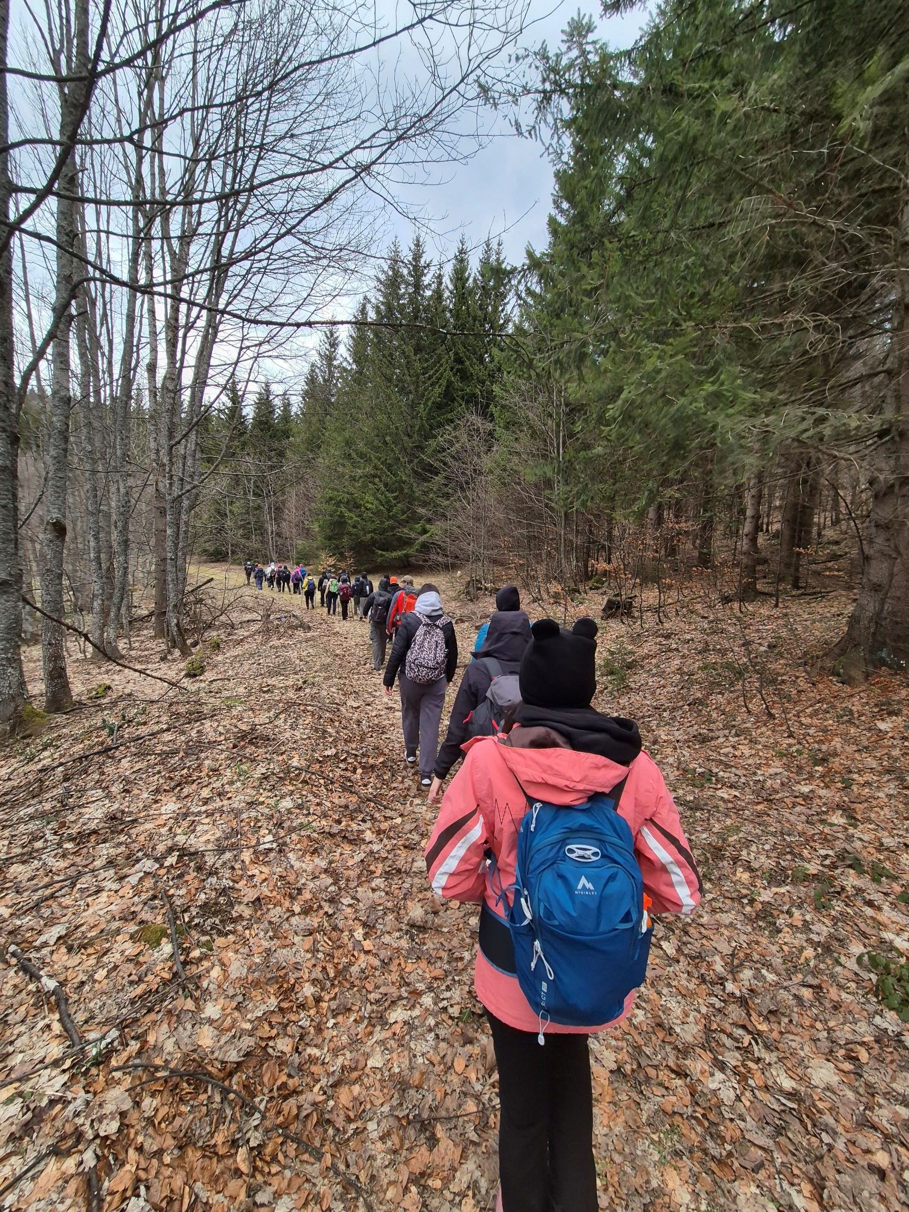 7 planinarskih pravila koja mogu spasiti život