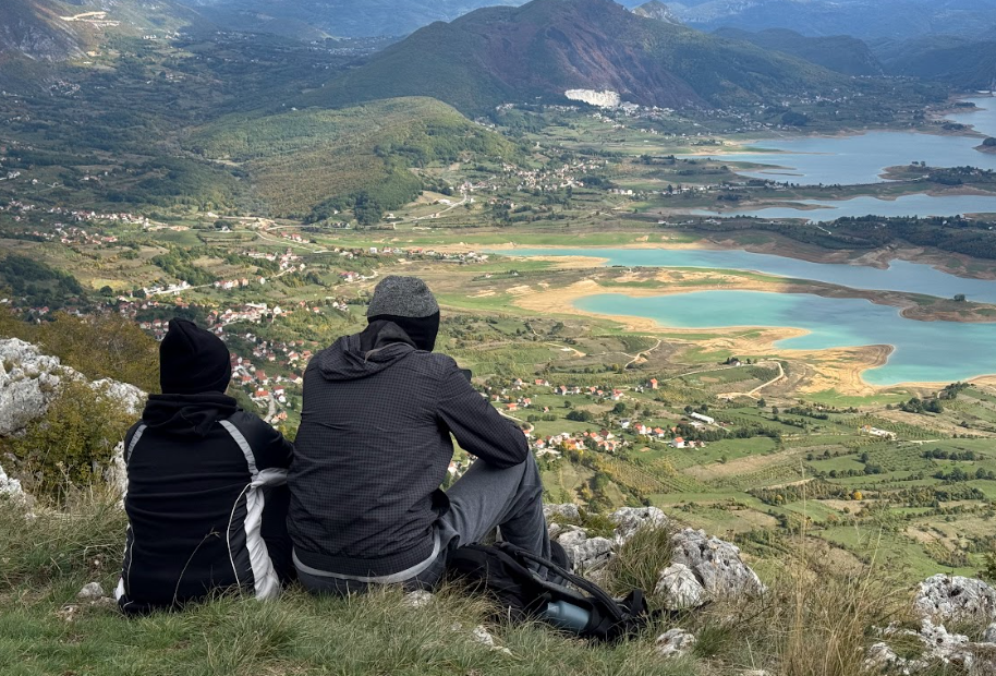 Planine koje mijenjaju ljude