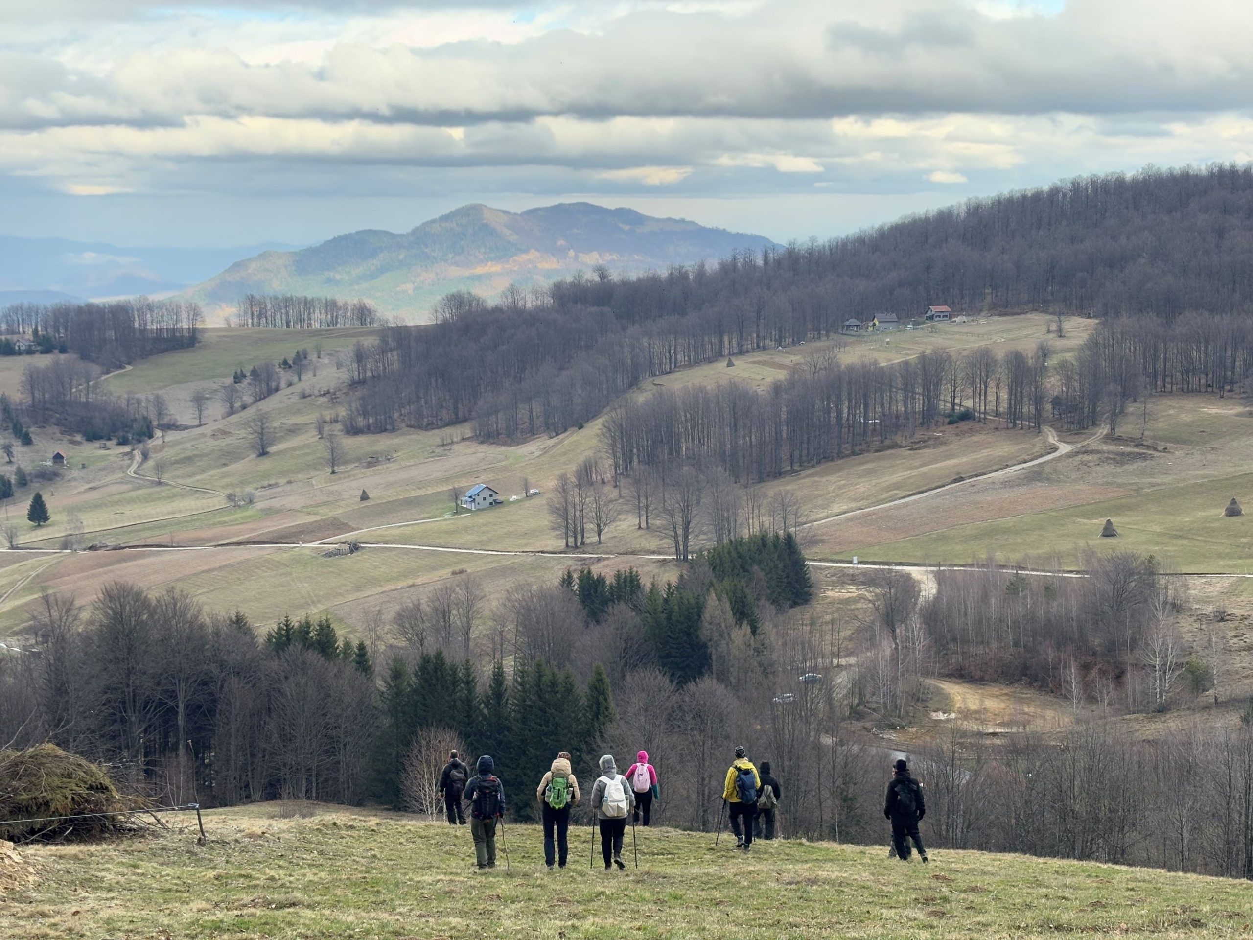 Šest planina koje zaslužuju malo više pažnje (a vi malo više čizama)